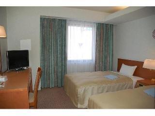 Jr-East Hotel Mets Kitakami Ngoại thất bức ảnh