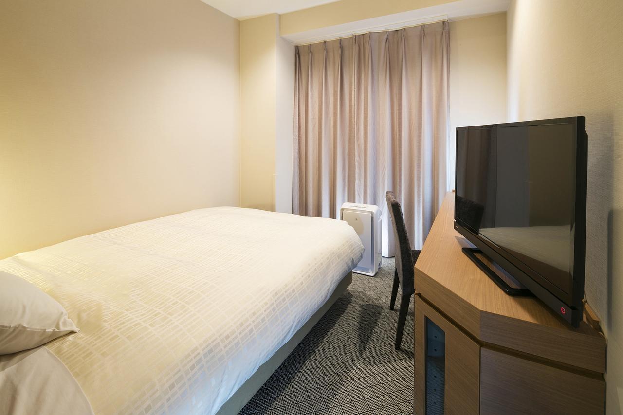 Jr-East Hotel Mets Kitakami Ngoại thất bức ảnh